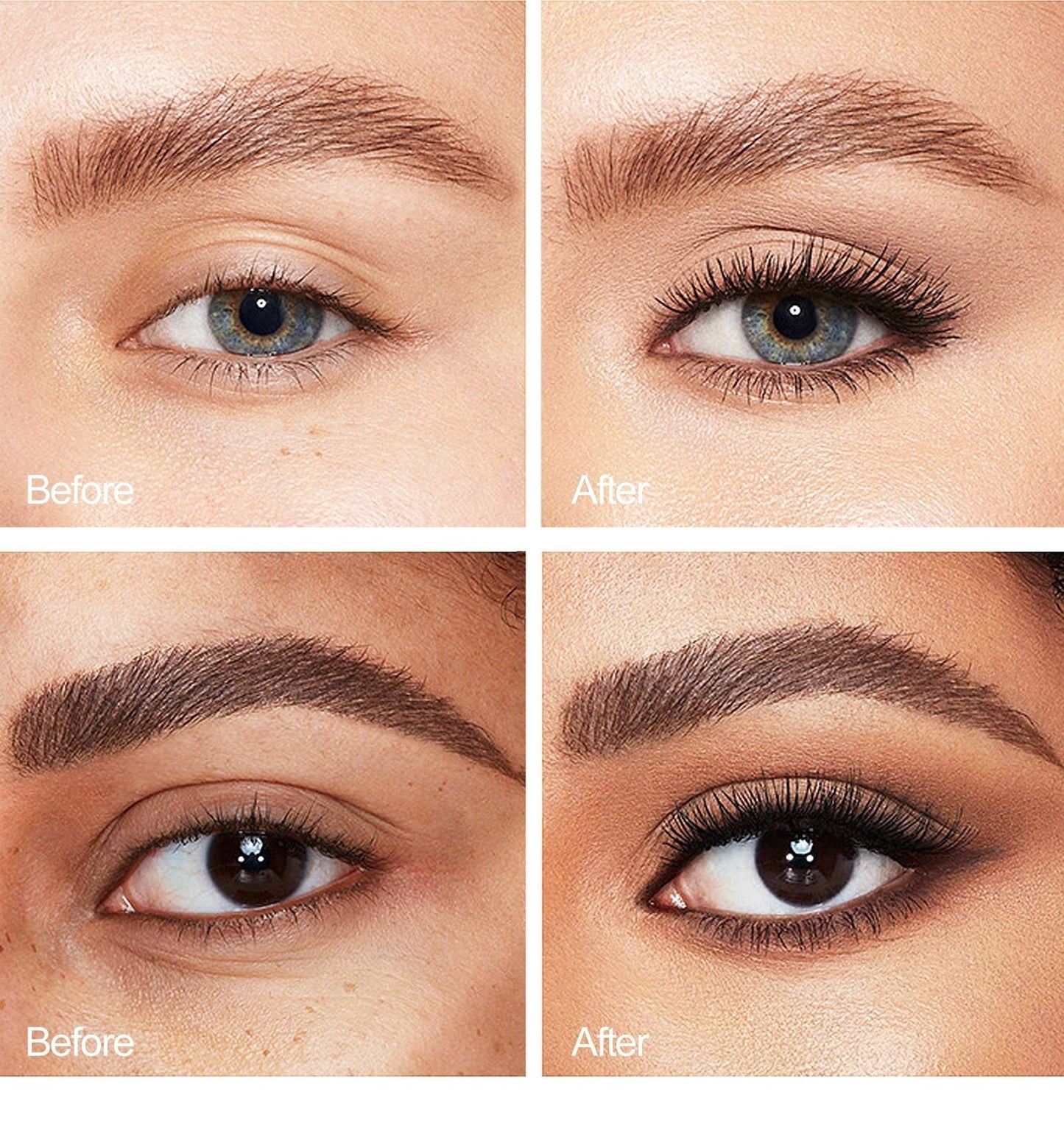 đ„Köp 1 fĂ„ 1 gratisđ„2 I 1 CURL LONG LASTING MASCARA