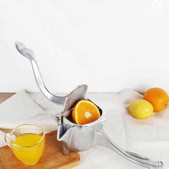đ„Köp 2 och fĂ„ fri frakt - Juicepress i rostfritt stĂ„l