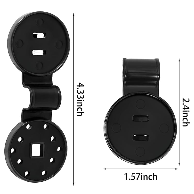 đ„SUMMER HOT SALE 49% OFFđ„ SkuggvĂ€v Heavy Duty Lock Grip