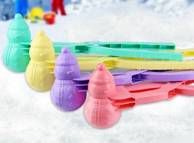 đ
Förtida julförsĂ€ljning 49% rabattđ„Det ursprungliga snöbollssatsen