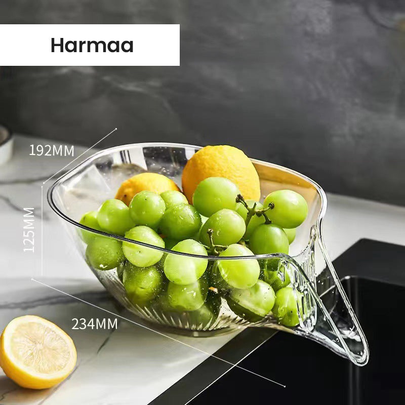 2023 New Arrival - Högtemperaturbeständig avrinningskorg för köksutrustning
