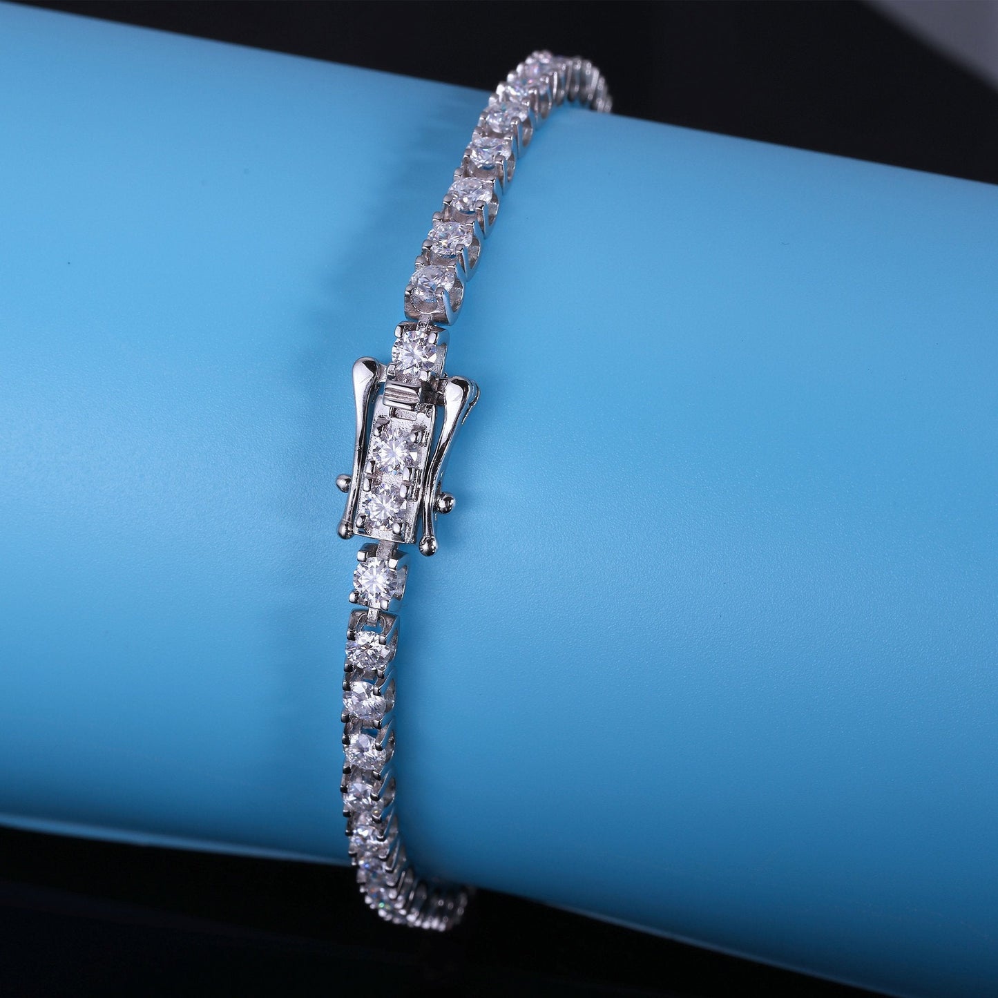(đ„HET FĂRSĂLJNING NU 49% RABATT) - Glittrande armband - Köp mer spara merïŒ