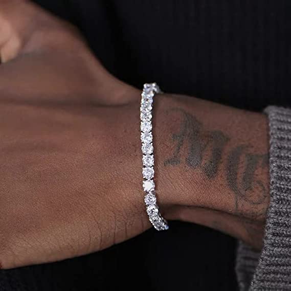 (đ„HET FĂRSĂLJNING NU 49% RABATT) - Glittrande armband - Köp mer spara merïŒ