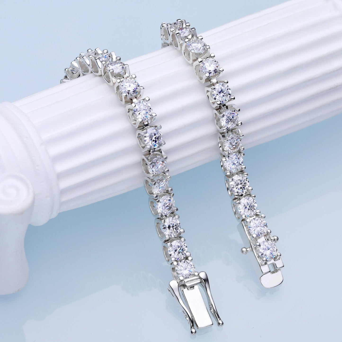 (đ„HET FĂRSĂLJNING NU 49% RABATT) - Glittrande armband - Köp mer spara merïŒ