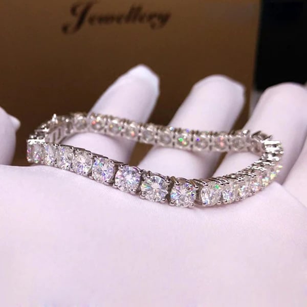 (đ„HET FĂRSĂLJNING NU 49% RABATT) - Glittrande armband - Köp mer spara merïŒ