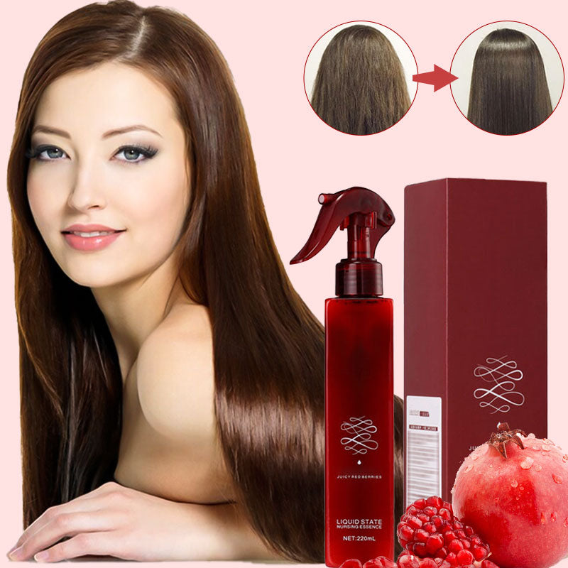 đđ Dagens kampanjrabatt Ă€r 49 %đ Leave-In Smoothing Conditioning Essence Spray