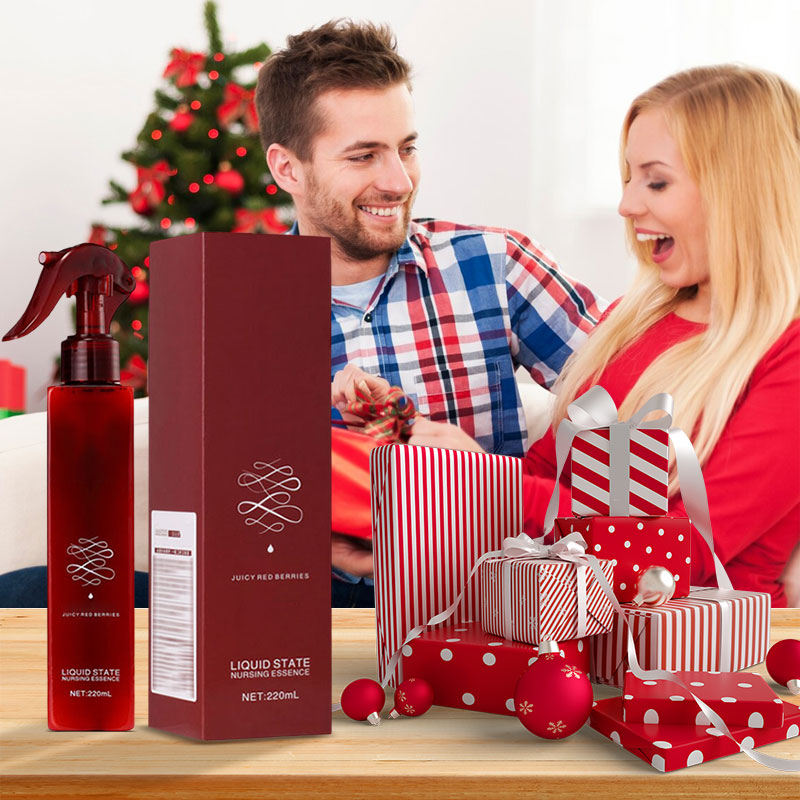 đđ Dagens kampanjrabatt Ă€r 49 %đ Leave-In Smoothing Conditioning Essence Spray