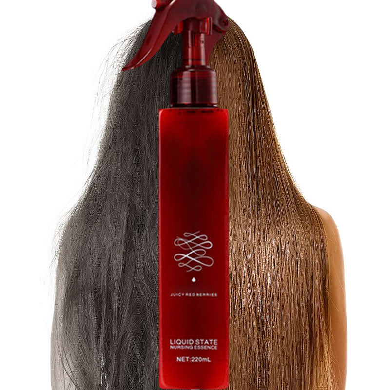 đđ Dagens kampanjrabatt Ă€r 49 %đ Leave-In Smoothing Conditioning Essence Spray