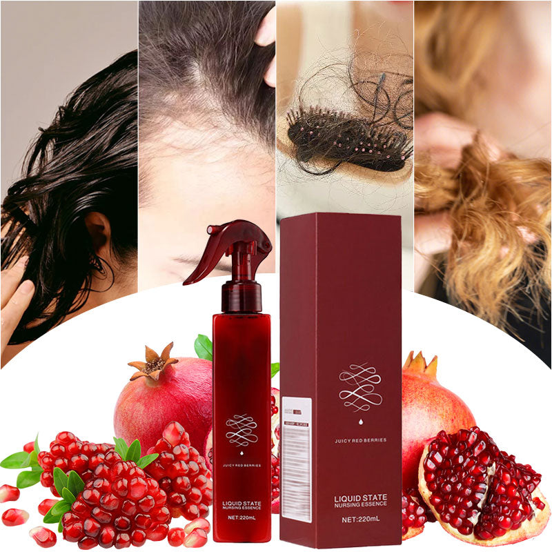 đđ Dagens kampanjrabatt Ă€r 49 %đ Leave-In Smoothing Conditioning Essence Spray