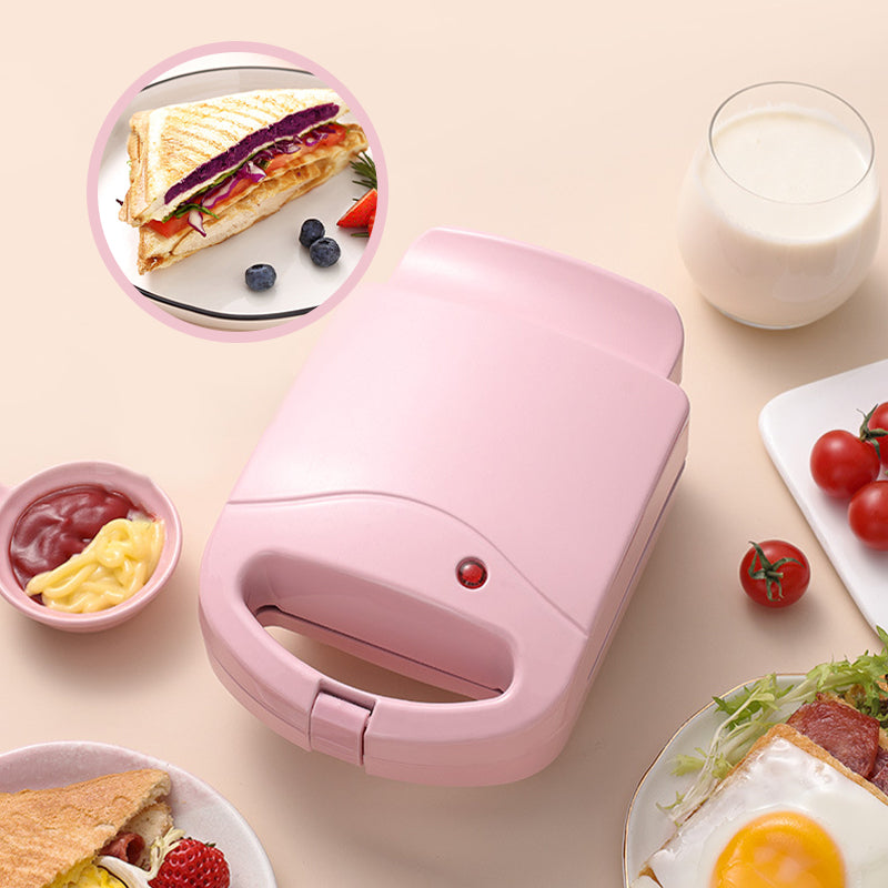 🔥Varm rea 49% rabatt - Multifunktionell frukostgrill för hushållet