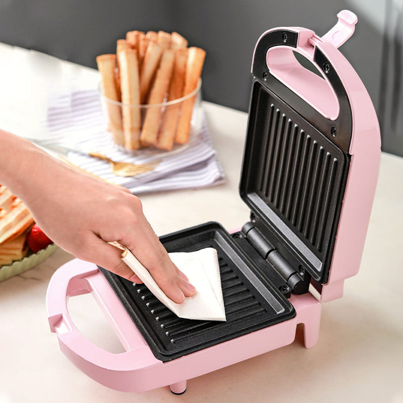 🔥Varm rea 49% rabatt - Multifunktionell frukostgrill för hushållet