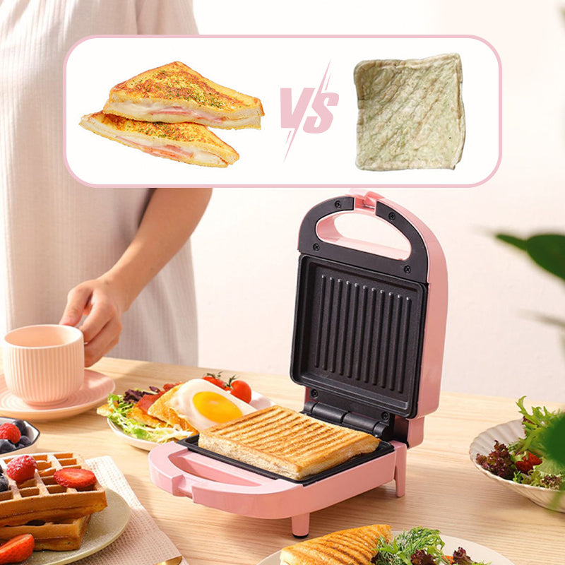 🔥Varm rea 49% rabatt - Multifunktionell frukostgrill för hushållet