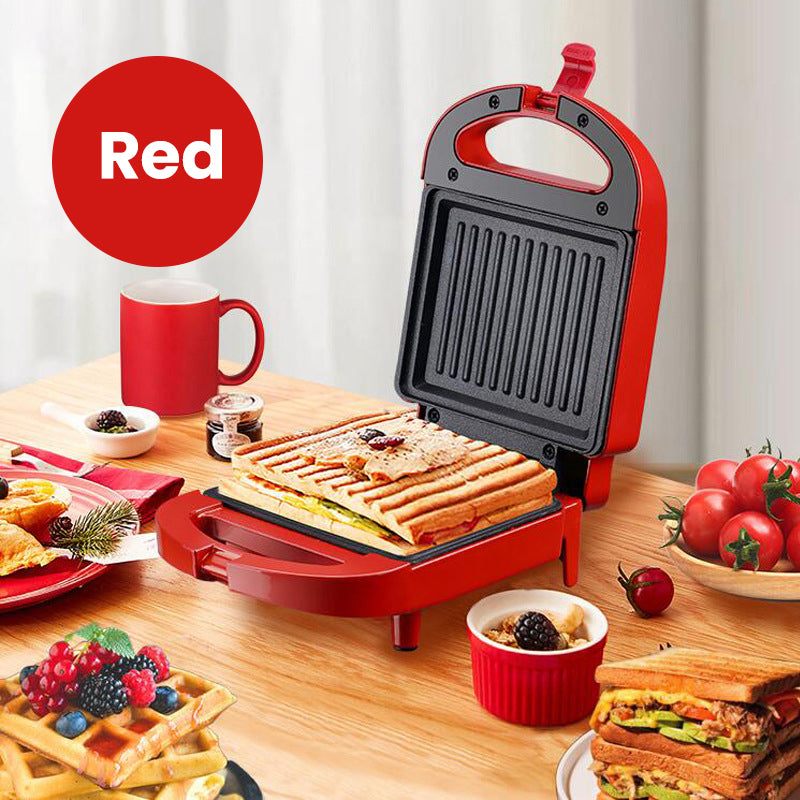 🔥Varm rea 49% rabatt - Multifunktionell frukostgrill för hushållet
