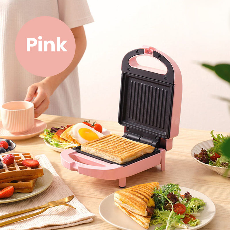 🔥Varm rea 49% rabatt - Multifunktionell frukostgrill för hushållet