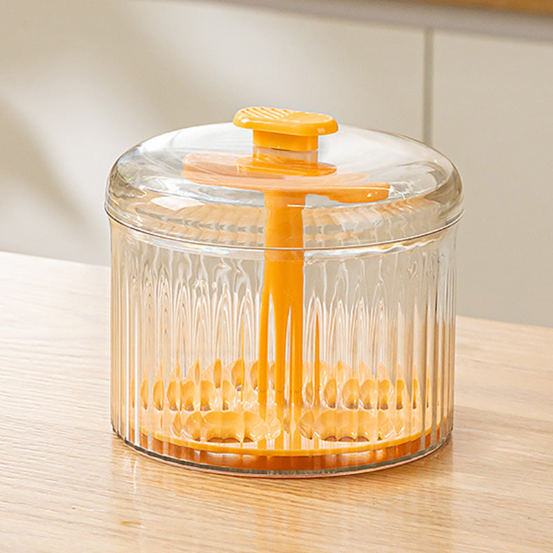 đ„ NyĂ„r Special 50% rabatt đ„ Translucent Meatball Maker