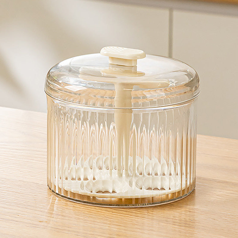 đ„ NyĂ„r Special 50% rabatt đ„ Translucent Meatball Maker