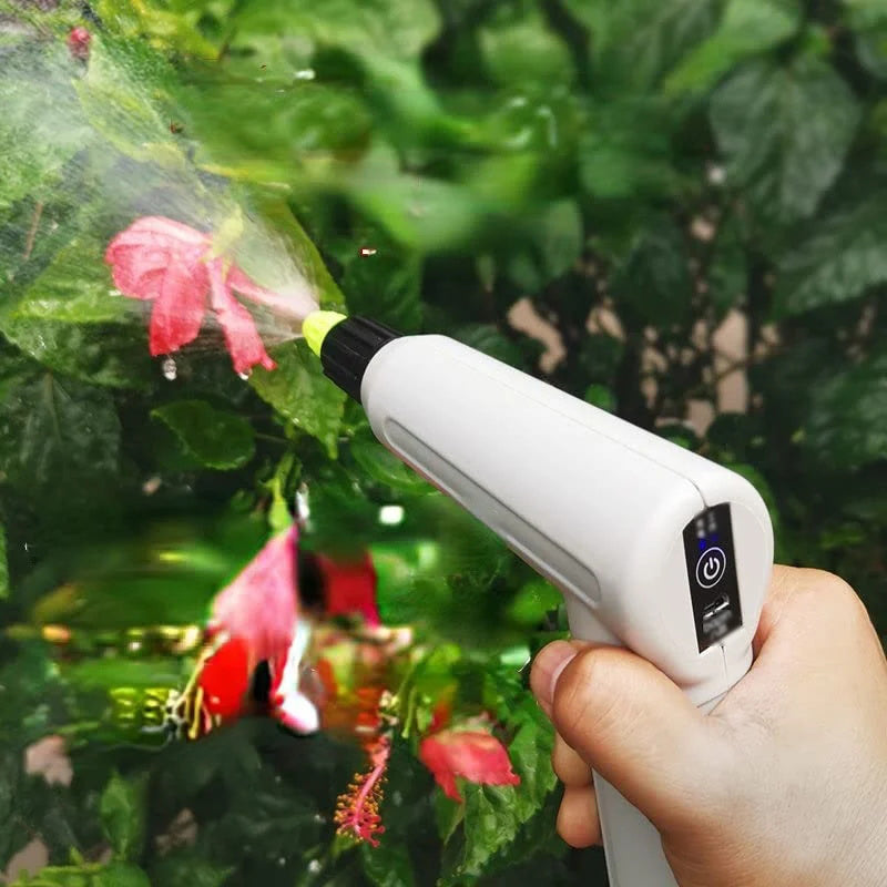 🚿🍃Trådlös nano-sprutpistol