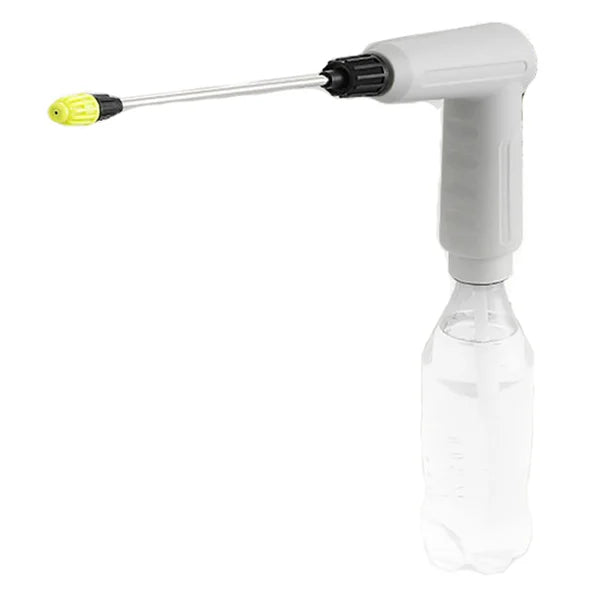 🚿🍃Trådlös nano-sprutpistol