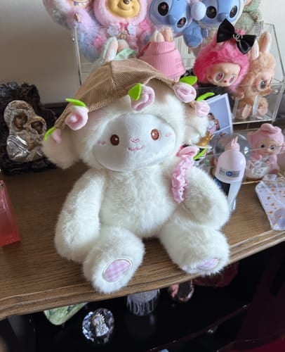 🔥Julrea 60 % rabatt!!🎁🌟Babyfårbukett