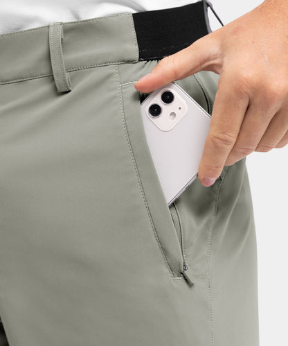 🏌️ 50 % RABATT! 👍 Casual golfshorts för män – SISTA DAGEN – Stretch, snabbtorkande och bekväma att röra sig i ⛳