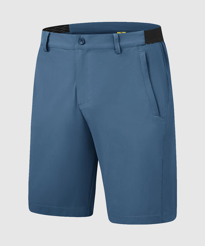 🏌️ 50 % RABATT! 👍 Casual golfshorts för män – SISTA DAGEN – Stretch, snabbtorkande och bekväma att röra sig i ⛳