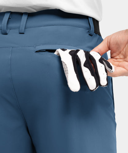 🏌️ 50 % RABATT! 👍 Casual golfshorts för män – SISTA DAGEN – Stretch, snabbtorkande och bekväma att röra sig i ⛳