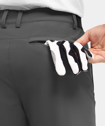 🏌️ 50 % RABATT! 👍 Casual golfshorts för män – SISTA DAGEN – Stretch, snabbtorkande och bekväma att röra sig i ⛳