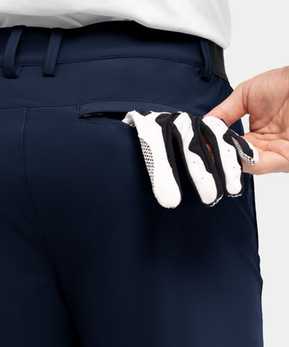 🏌️ 50 % RABATT! 👍 Casual golfshorts för män – SISTA DAGEN – Stretch, snabbtorkande och bekväma att röra sig i ⛳