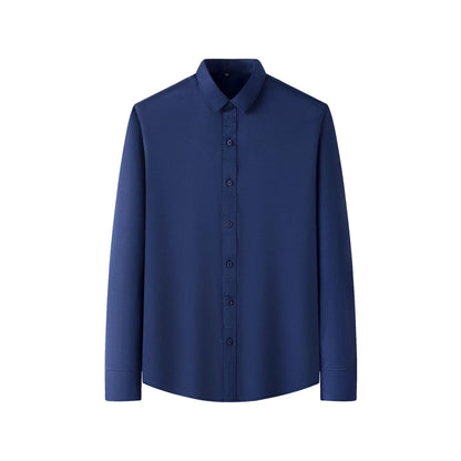 ⏰HETA FÖRSÄLJNING 49% OFF🔥STRETCH STRYKFRI ANTI-RYNK SKJORTA💕