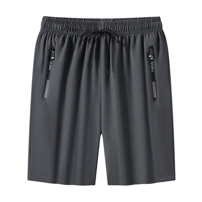 🔥Unisex super-stretch snabbtorkande shorts