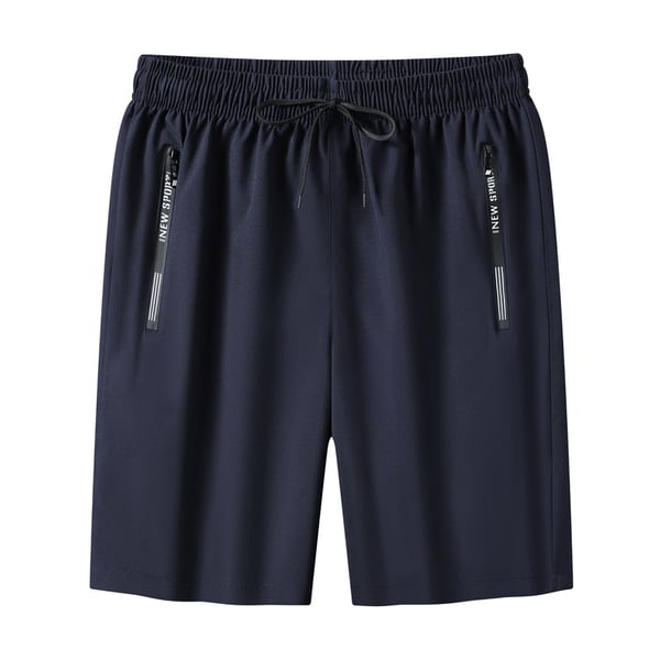 🔥Unisex super-stretch snabbtorkande shorts