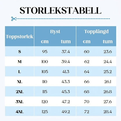 Mjuk och avslappnad set med topp och byxa för kvinnor