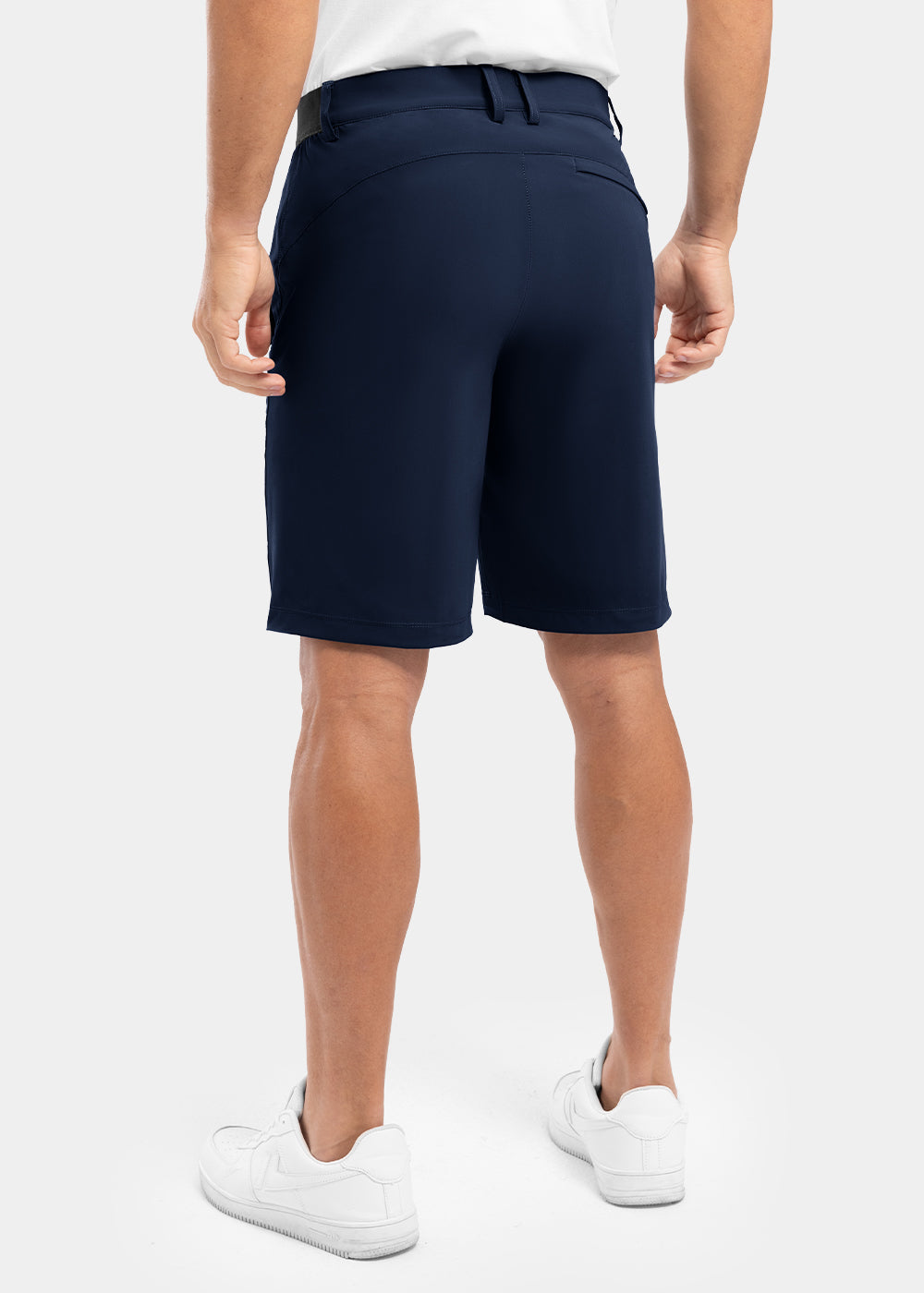 🏌️ 50 % RABATT! 👍 Casual golfshorts för män – SISTA DAGEN – Stretch, snabbtorkande och bekväma att röra sig i ⛳