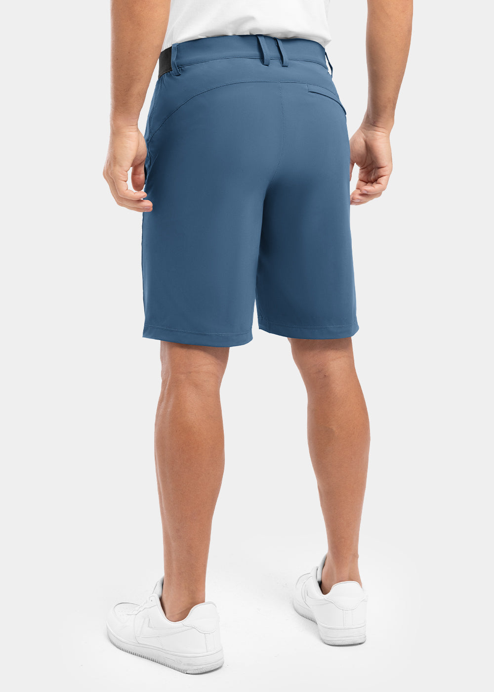 🏌️ 50 % RABATT! 👍 Casual golfshorts för män – SISTA DAGEN – Stretch, snabbtorkande och bekväma att röra sig i ⛳