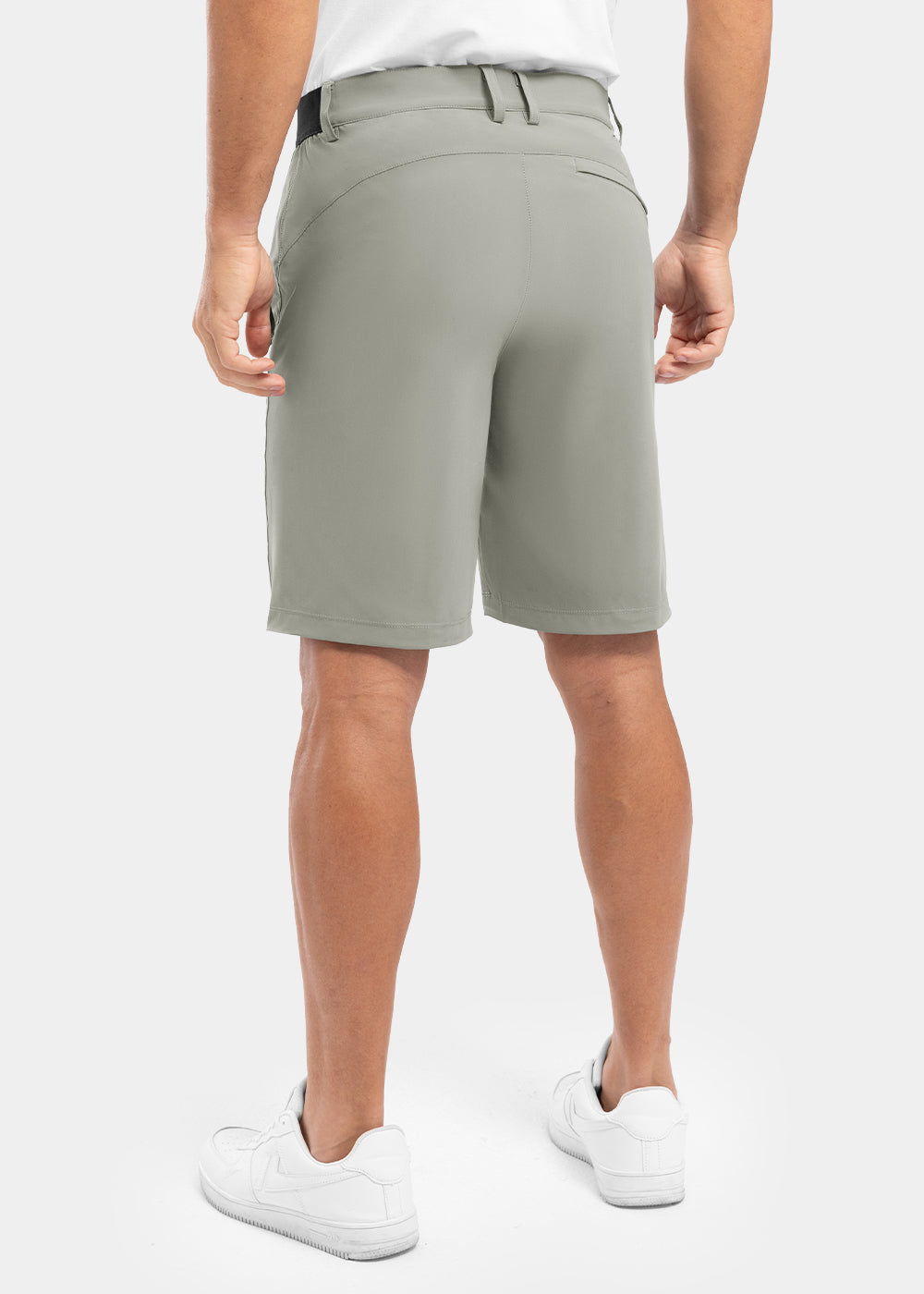🏌️ 50 % RABATT! 👍 Casual golfshorts för män – SISTA DAGEN – Stretch, snabbtorkande och bekväma att röra sig i ⛳