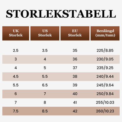 🔥Sista dagskampanj 50% rabatt 🔥Bekväma, lätta, halkfria, andningsbara platta ortopediska skor för kvinnor