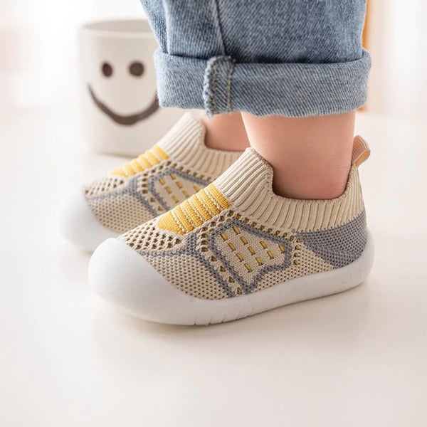 🔥👼Non-Slip Baby Shoe-Sockor