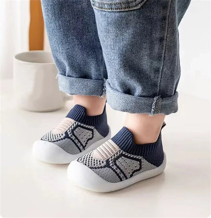 🔥👼Non-Slip Baby Shoe-Sockor