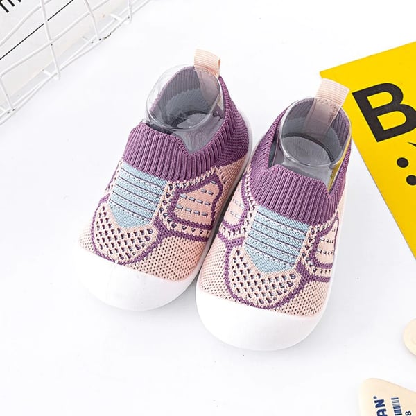 🔥👼Non-Slip Baby Shoe-Sockor