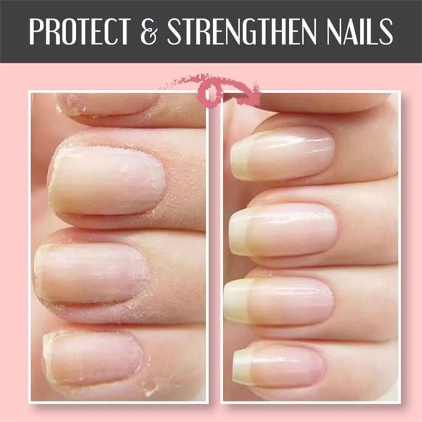 Köp 2 Få 1 Gratis💅Högtransparent 3-i-1 multifunktionell nagelbyggare Gel.