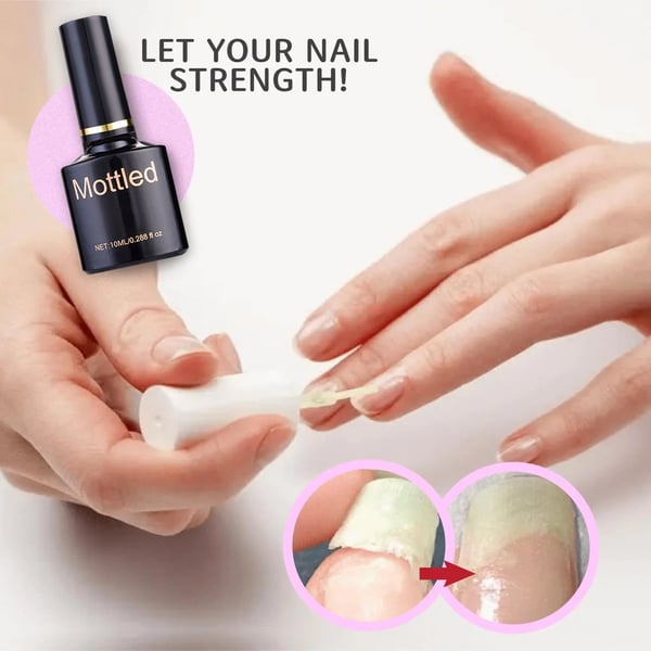 Köp 2 Få 1 Gratis💅Högtransparent 3-i-1 multifunktionell nagelbyggare Gel.