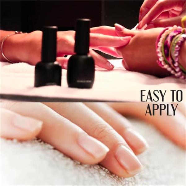 Köp 2 Få 1 Gratis💅Högtransparent 3-i-1 multifunktionell nagelbyggare Gel.