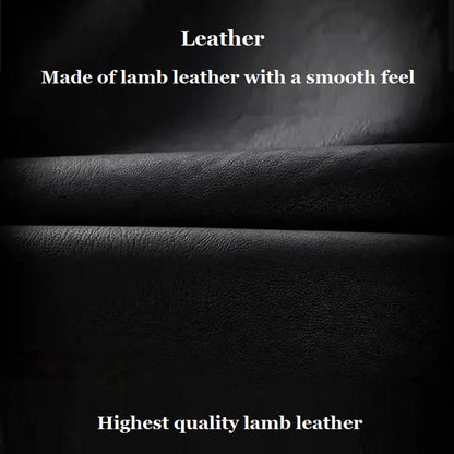 Nytt för hösten 2026 (🔥48% rabatt)Vintageväst för män