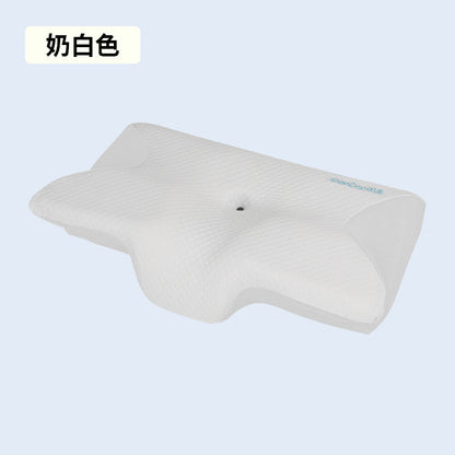 Butterfly Type Slow Rebound Sleep Memory Pillow