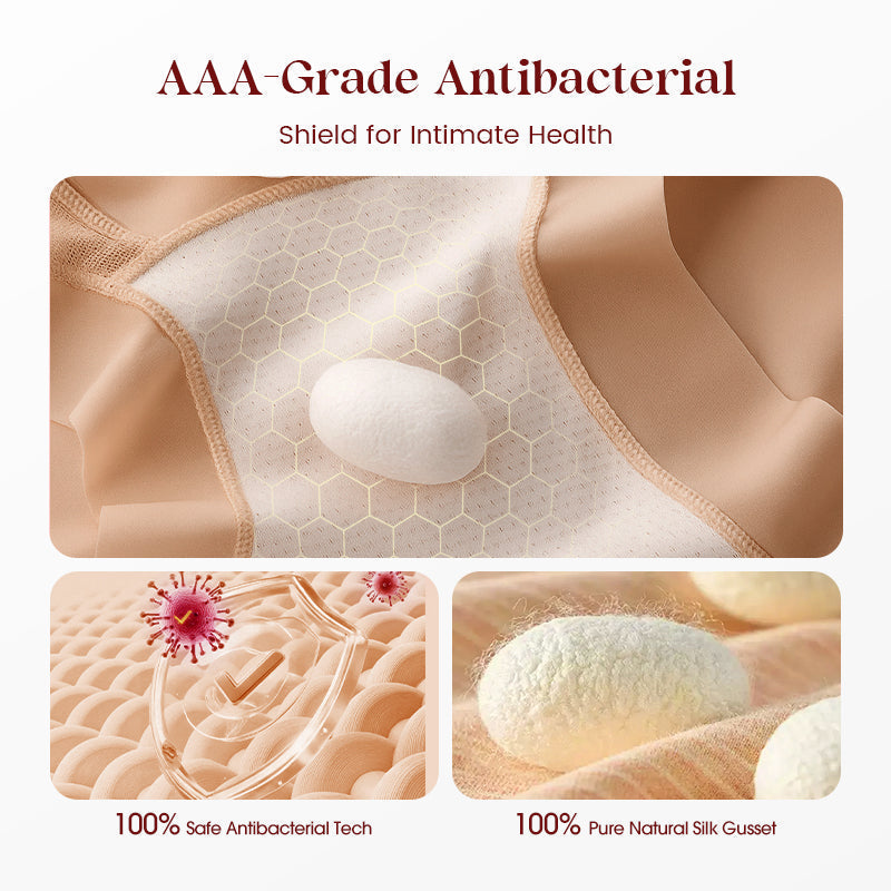 🌸Köp 1, få 1 gratis🌸 Damernas adorade underbyxor