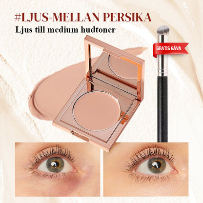 👍Köp 1 få 1 gratis 💥Korrigerande Concealer till Under Ögonen