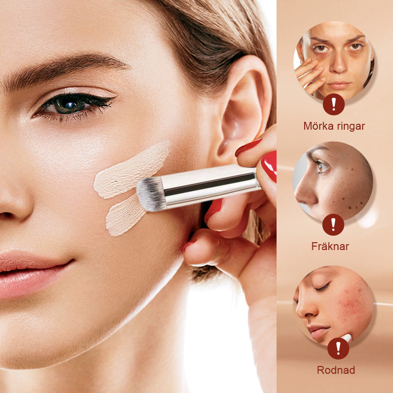 👍Köp 1 få 1 gratis 💥Korrigerande Concealer till Under Ögonen