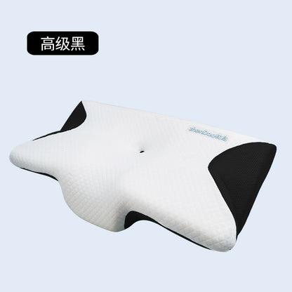 Butterfly Type Slow Rebound Sleep Memory Pillow