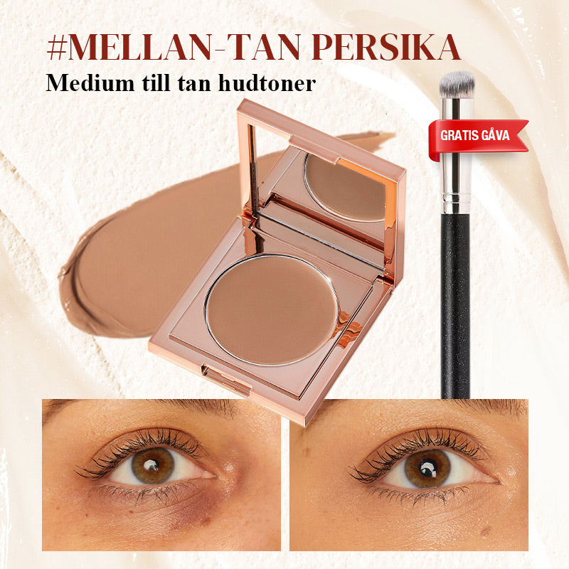 👍Köp 1 få 1 gratis 💥Korrigerande Concealer till Under Ögonen