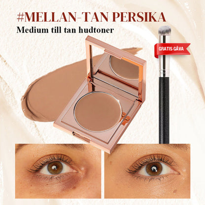 👍Köp 1 få 1 gratis 💥Korrigerande Concealer till Under Ögonen